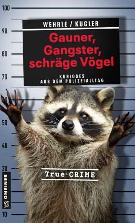 Gauner, Gangster, schräge Vögel Gauner, Gangster, schräge Vögel