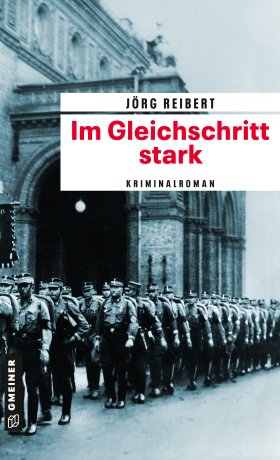 Im Gleichschritt stark Im Gleichschritt stark