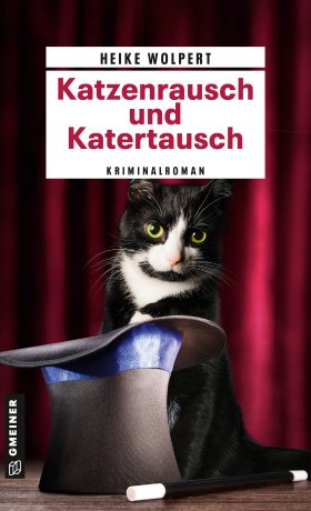 Katzenrausch und Katertausch Katzenrausch und Katertausch