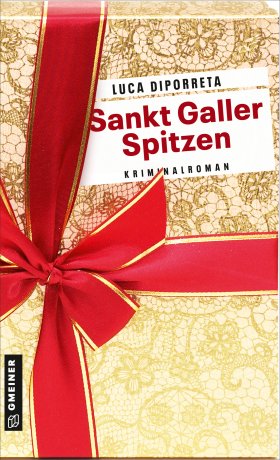 Sankt Galler Spitzen Sankt Galler Spitzen