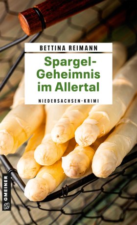 Spargel-Geheimnis im Allertal Spargel-Geheimnis im Allertal