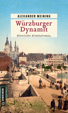 Würzburger Dynamit Würzburger Dynamit