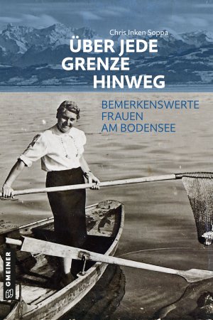 Über jede Grenze hinweg Über jede Grenze hinweg