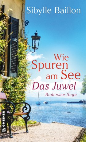 Wie Spuren am See - Das Juwel Wie Spuren am See - Das Juwel