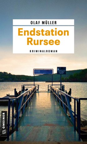 Endstation Rursee Endstation Rursee
