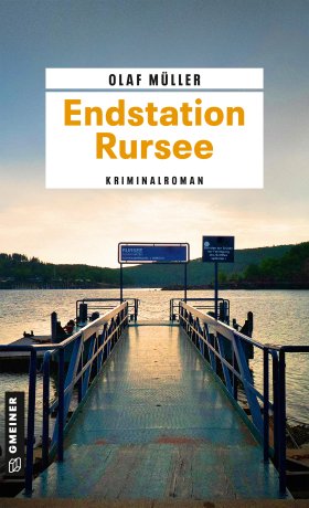 Endstation Rursee