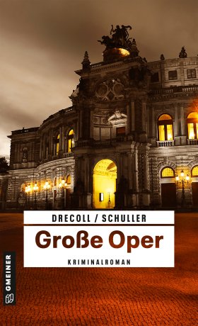Große Oper Große Oper