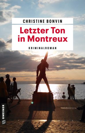 Letzter Ton in Montreux Letzter Ton in Montreux