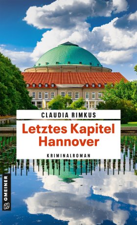 Letztes Kapitel Hannover
