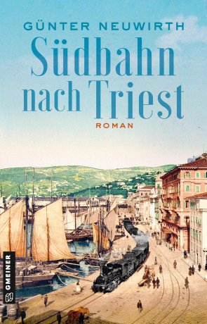 Südbahn nach Triest Südbahn nach Triest