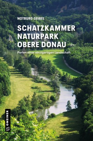 Schatzkammer Naturpark Obere Donau Schatzkammer Naturpark Obere Donau