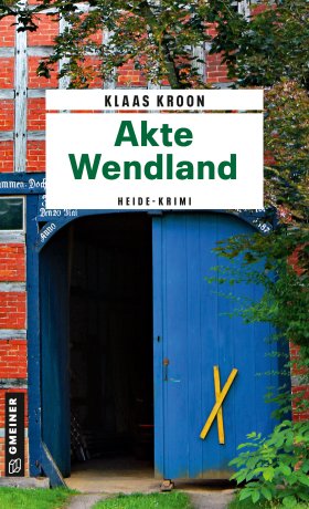 Akte Wendland Akte Wendland