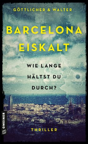 Barcelona Eiskalt Barcelona Eiskalt