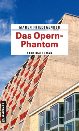 Das Opern-Phantom Das Opern-Phantom