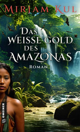 Das weiße Gold des Amazonas Das weiße Gold des Amazonas
