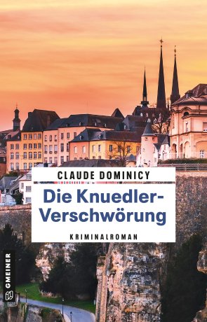 Die Knuedler-Verschwörung Die Knuedler-Verschwörung