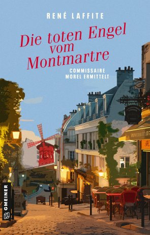 Die toten Engel vom Montmartre Die toten Engel vom Montmartre