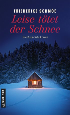 Leise tötet der Schnee Leise tötet der Schnee