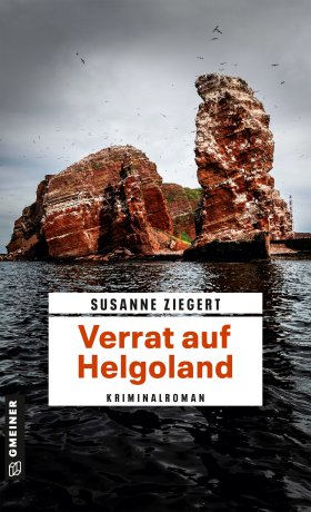 Verrat auf Helgoland Verrat auf Helgoland
