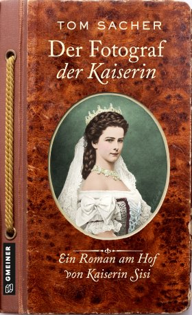 Der Fotograf der Kaiserin Der Fotograf der Kaiserin