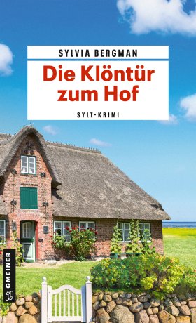 Die Klöntür zum Hof Die Klöntür zum Hof