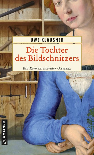 Die Tochter des Bildschnitzers Die Tochter des Bildschnitzers