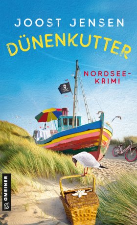 Dünenkutter Dünenkutter