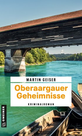 Oberaargauer Geheimnisse Oberaargauer Geheimnisse