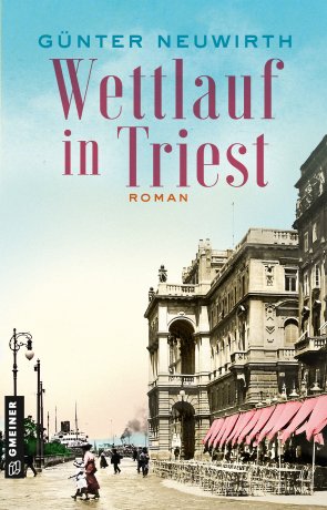 Wettlauf in Triest Wettlauf in Triest