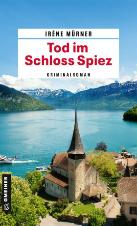 Tod im Schloss Spiez Tod im Schloss Spiez