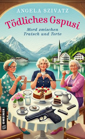 Tödliches Gspusi Tödliches Gspusi