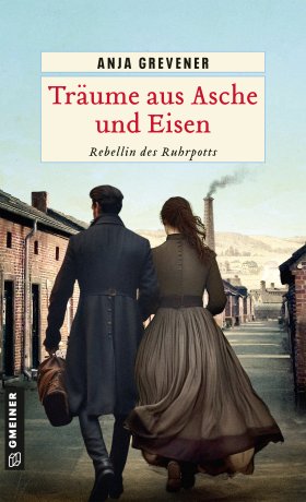 Träume aus Asche und Eisen Träume aus Asche und Eisen