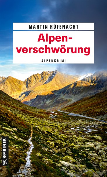 Alpenverschwörung Alpenverschwörung