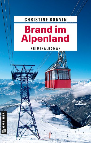 Brand im Alpenland Brand im Alpenland