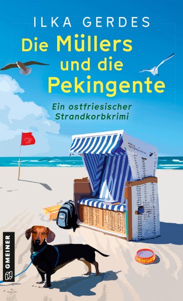 Die Müllers und die Pekingente Die Müllers und die Pekingente