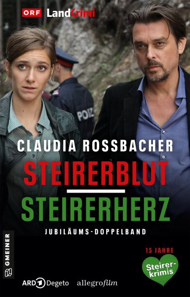 Steirerblut/Steirerherz Steirerblut/Steirerherz