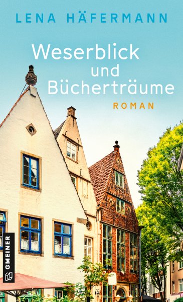 Weserblick und Bücherträume Weserblick und Bücherträume