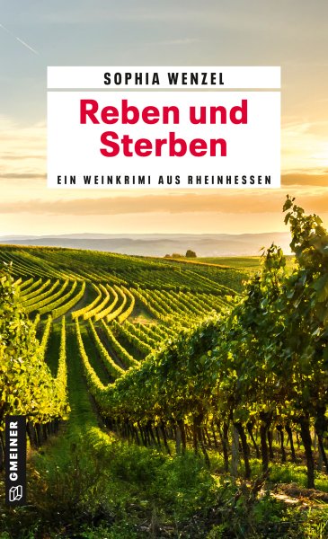 Reben und Sterben Reben und Sterben