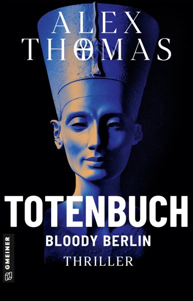 Totenbuch - Bloody Berlin Totenbuch - Bloody Berlin