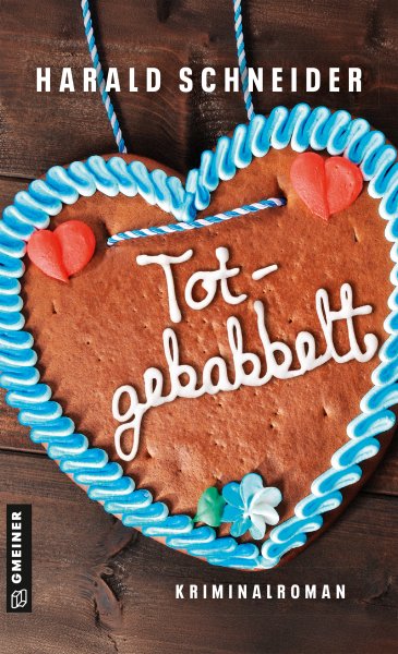 Totgebabbelt Totgebabbelt