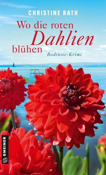 Wo die roten Dahlien blühen Wo die roten Dahlien blühen