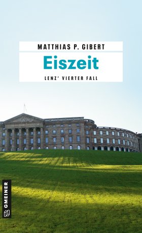 Eiszeit Eiszeit