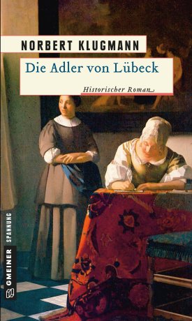 Die Adler von Lübeck Die Adler von Lübeck