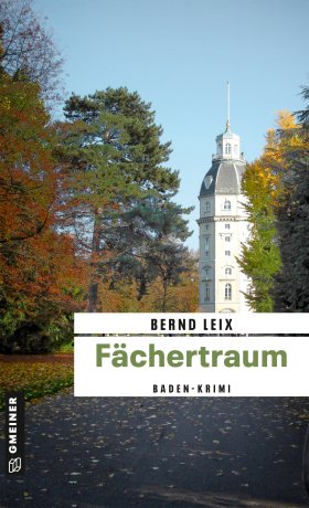 Fächertraum Fächertraum
