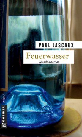 Feuerwasser Feuerwasser