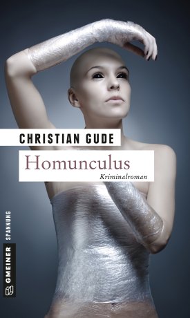 Homunculus Homunculus