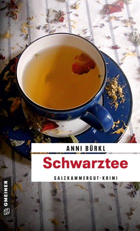 Schwarztee Schwarztee
