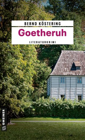 Goetheruh
