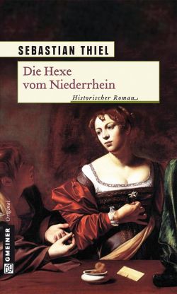 Die Hexe vom Niederrhein Die Hexe vom Niederrhein