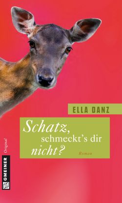 Schatz, schmeckt\ Schatz, schmeckt\